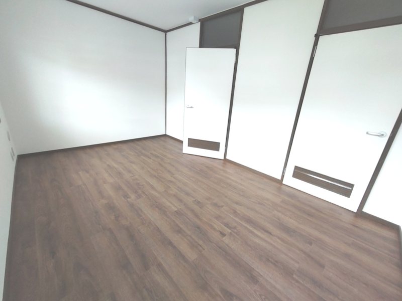 グリーンヒル光善寺住宅第五号棟 その他