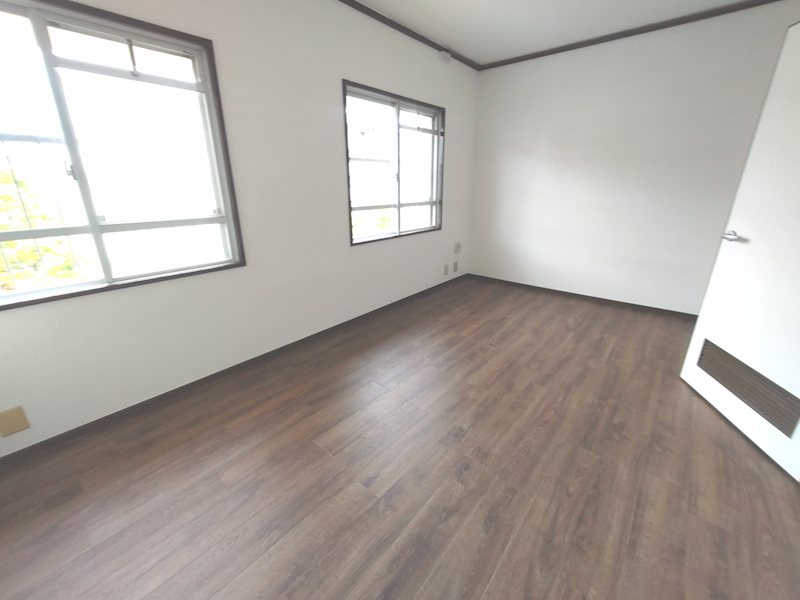 グリーンヒル光善寺住宅第五号棟 その他