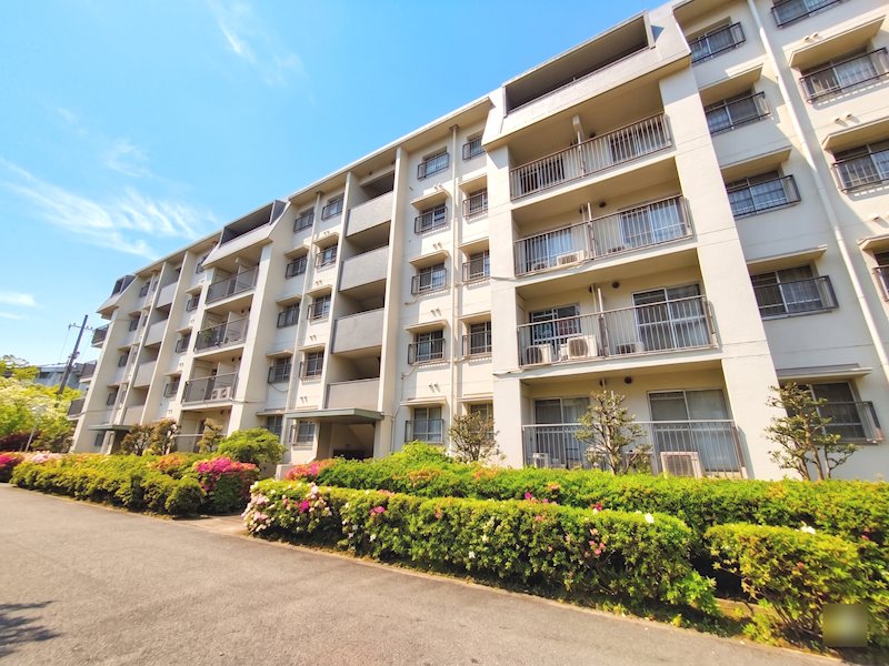 グリーンヒル光善寺住宅第五号棟 その他