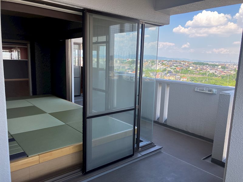 フォレスティア苦楽園  その他