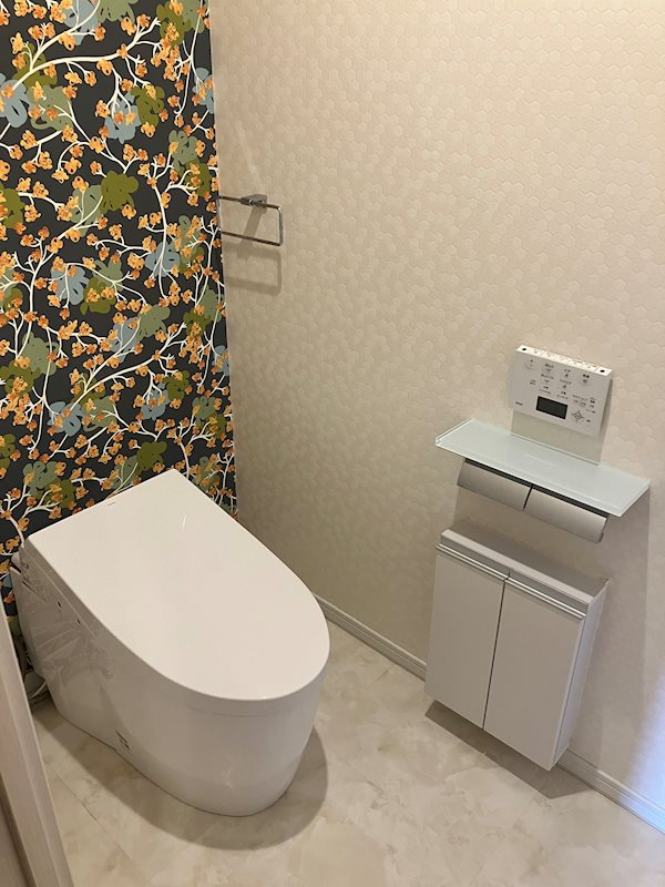 フォレスティア苦楽園  その他