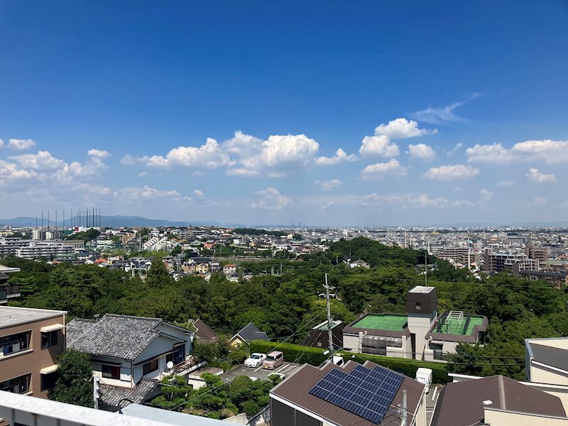 フォレスティア苦楽園  その他