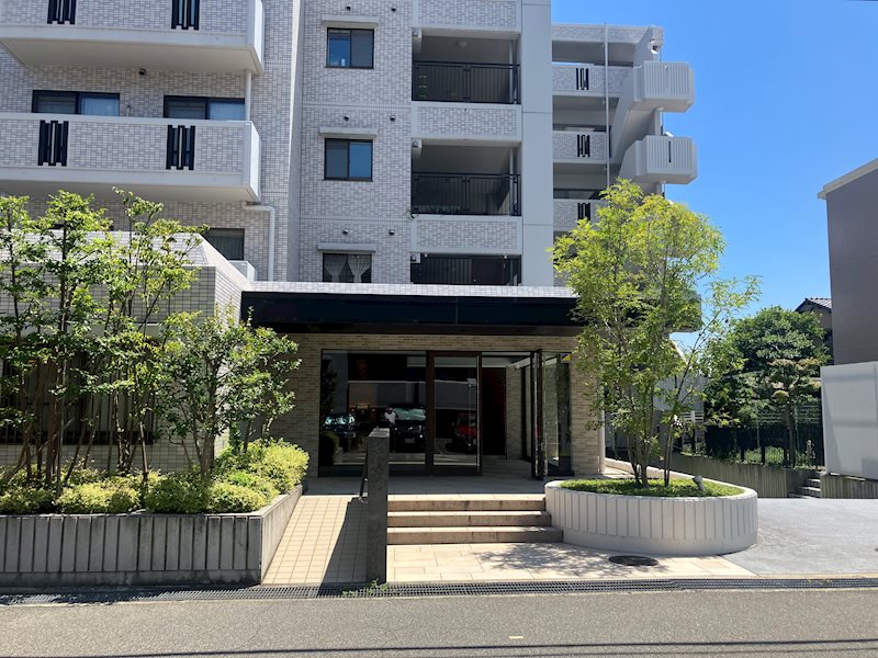 フォレスティア苦楽園  その他