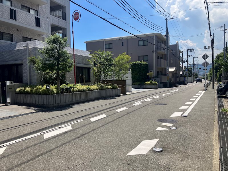 フォレスティア苦楽園  その他