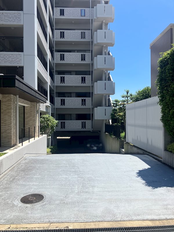 フォレスティア苦楽園  その他