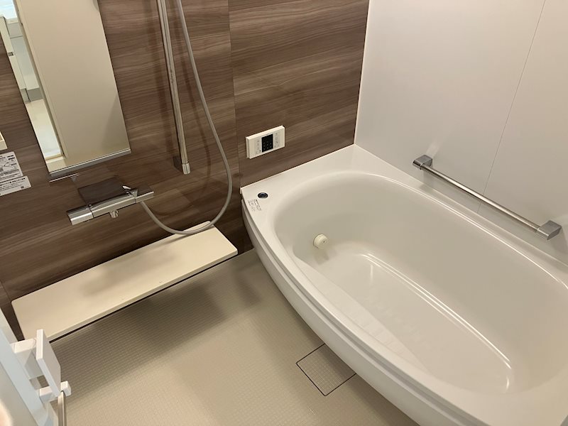 フォレスティア苦楽園  その他