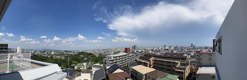 フォレスティア苦楽園  その他