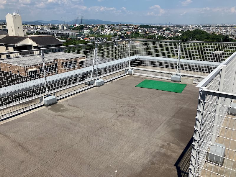 フォレスティア苦楽園  その他