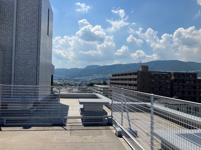 フォレスティア苦楽園  その他