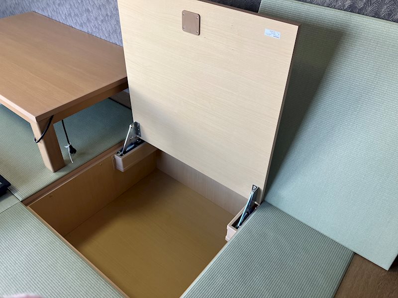 フォレスティア苦楽園  その他