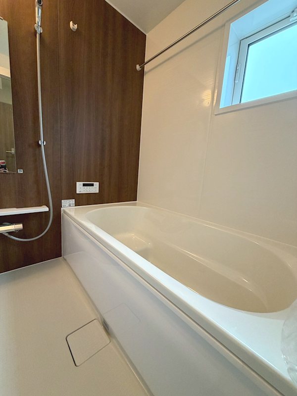 香里ケ丘8丁目全2棟新築分譲地内2号棟 その他