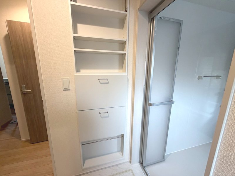 香里ケ丘8丁目全2棟新築分譲地内2号棟 その他