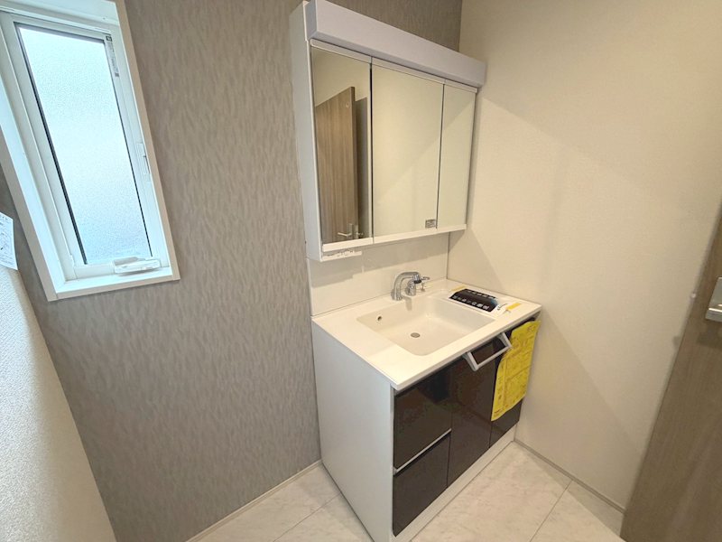 香里ケ丘8丁目全2棟新築分譲地内2号棟 その他