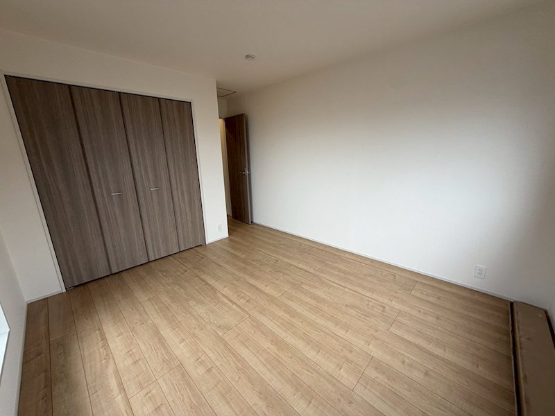 香里ケ丘8丁目全2棟新築分譲地内2号棟 その他