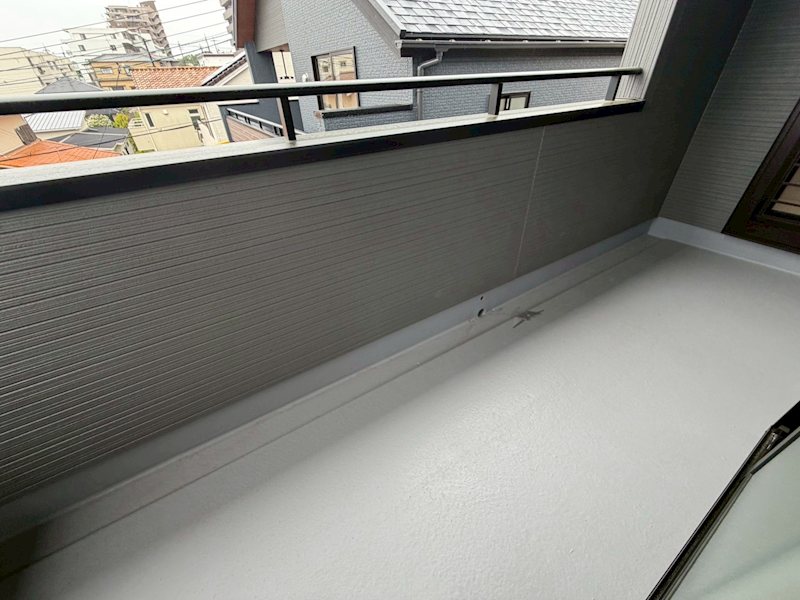 香里ケ丘8丁目全2棟新築分譲地内2号棟 その他