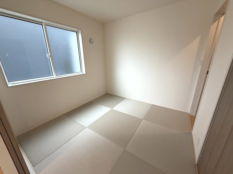 香里ケ丘8丁目全2棟新築分譲地内2号棟 その他