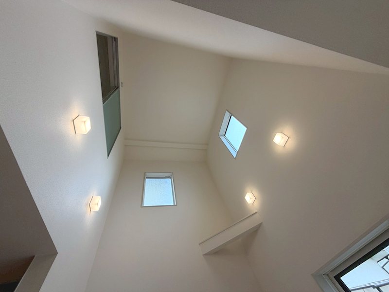 香里ケ丘8丁目全2棟新築分譲地内2号棟 その他