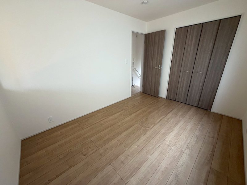 香里ケ丘8丁目全2棟新築分譲地内2号棟 その他