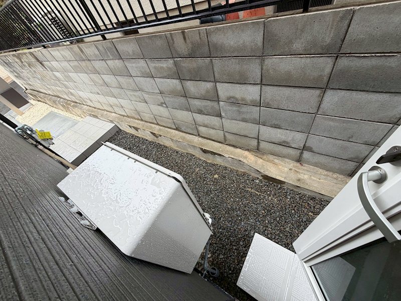 香里ケ丘8丁目全2棟新築分譲地内2号棟 その他