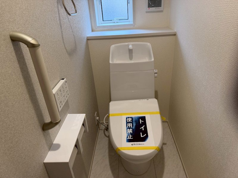 香里ケ丘8丁目全2棟新築分譲地内2号棟 その他