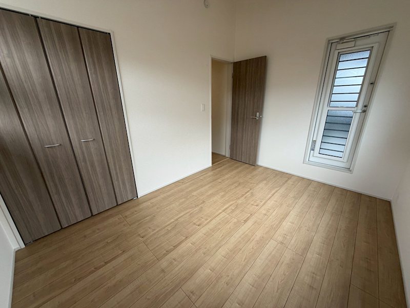 香里ケ丘8丁目全2棟新築分譲地内2号棟 その他