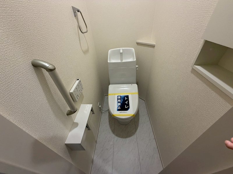 香里ケ丘8丁目全2棟新築分譲地内2号棟 その他