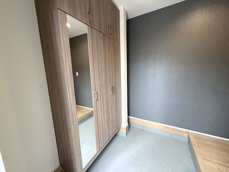 香里ケ丘8丁目全2棟新築分譲地内2号棟 その他