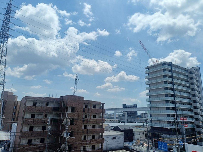 摂津スカイハイツ  その他