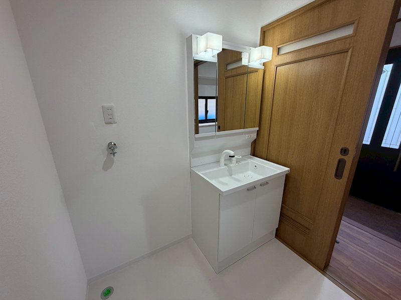 長尾東町3丁目一戸建再生既存住宅 その他