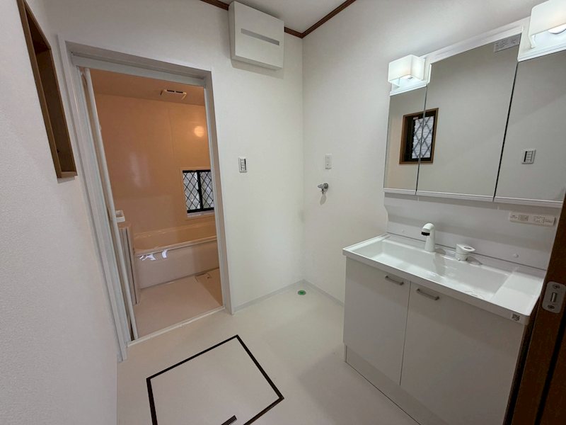 長尾東町3丁目一戸建再生既存住宅 その他