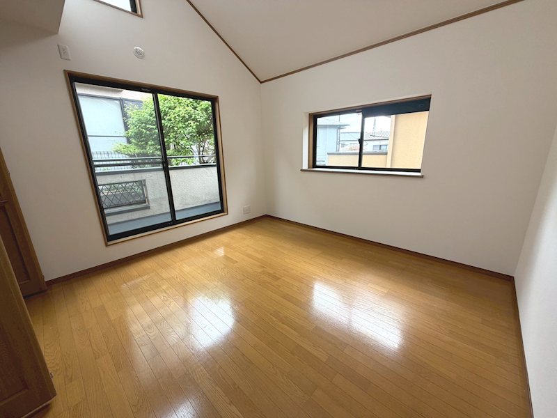 長尾東町3丁目一戸建再生既存住宅 その他