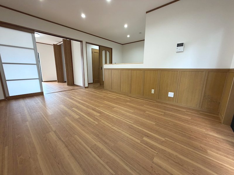 長尾東町3丁目一戸建再生既存住宅 その他