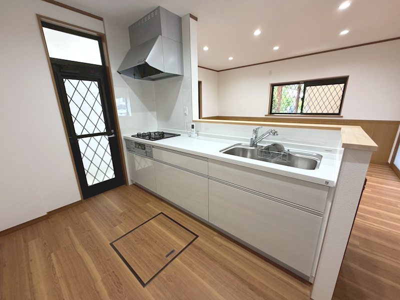 長尾東町3丁目一戸建再生既存住宅 その他