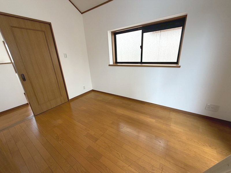 長尾東町3丁目一戸建再生既存住宅 その他