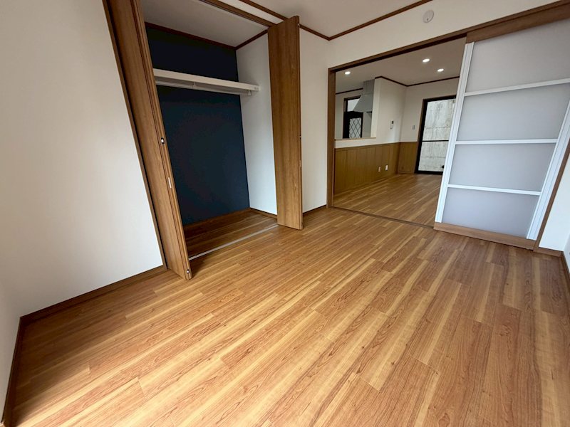 長尾東町3丁目一戸建再生既存住宅 その他