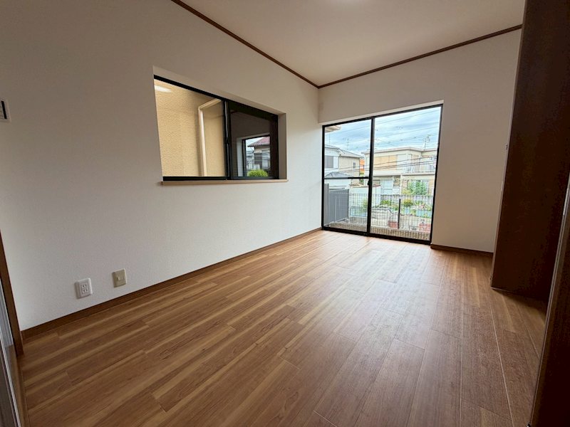 長尾東町3丁目一戸建再生既存住宅 その他