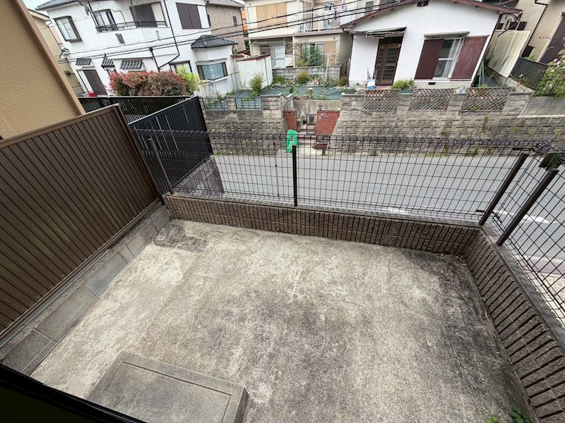 長尾東町3丁目一戸建再生既存住宅 その他