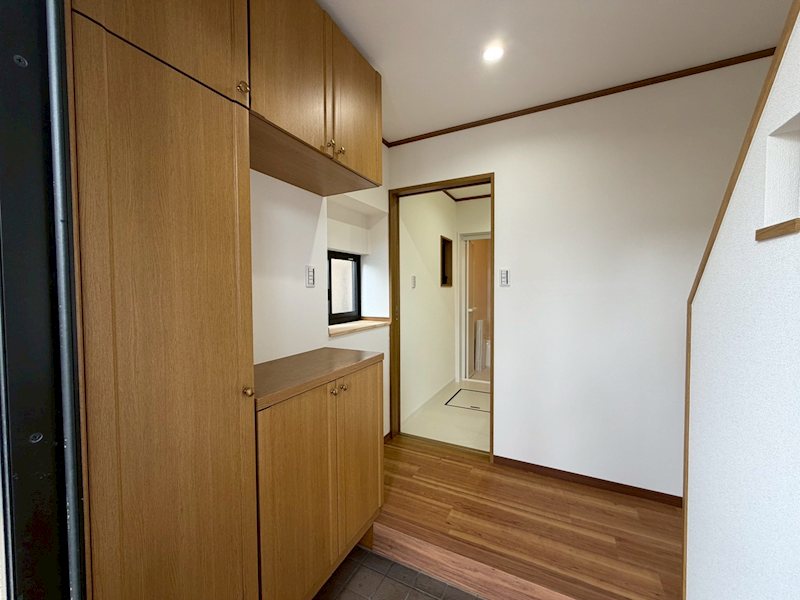 長尾東町3丁目一戸建再生既存住宅 その他