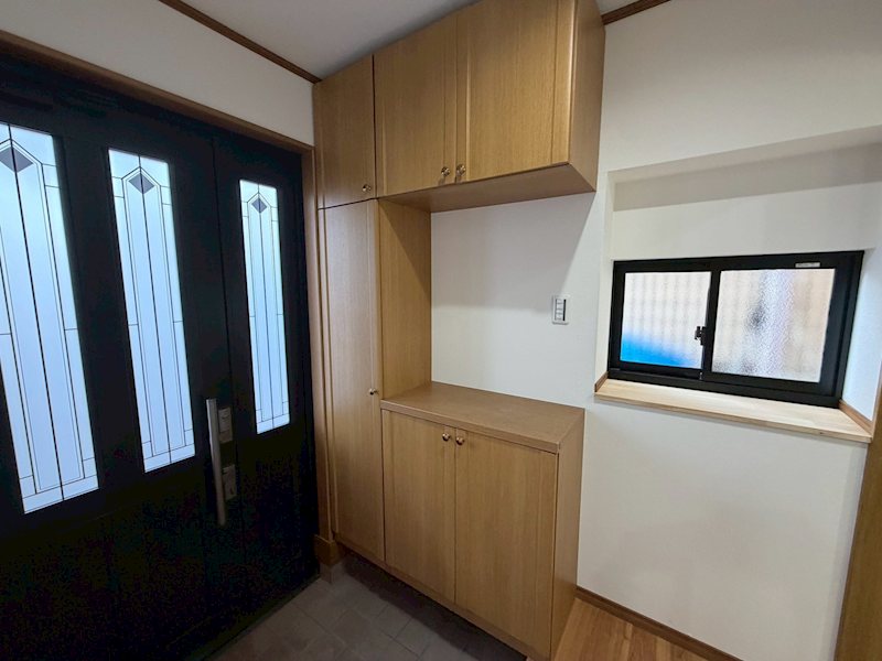 長尾東町3丁目一戸建再生既存住宅 その他