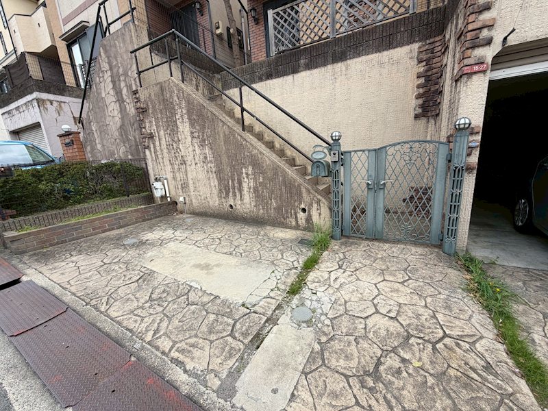 長尾東町3丁目一戸建再生既存住宅 その他