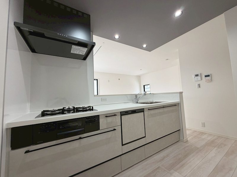 渚東町MELDIA新築分譲地内B号棟 その他