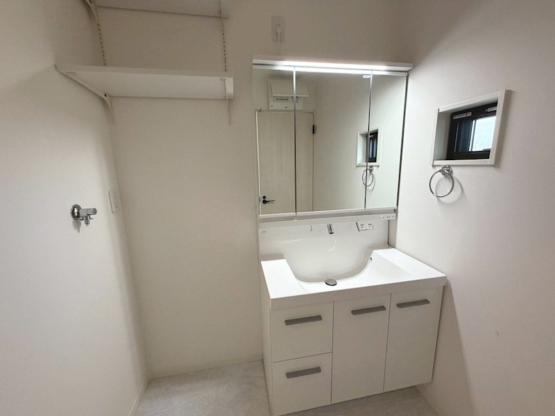 渚東町MELDIA新築分譲地内B号棟 その他