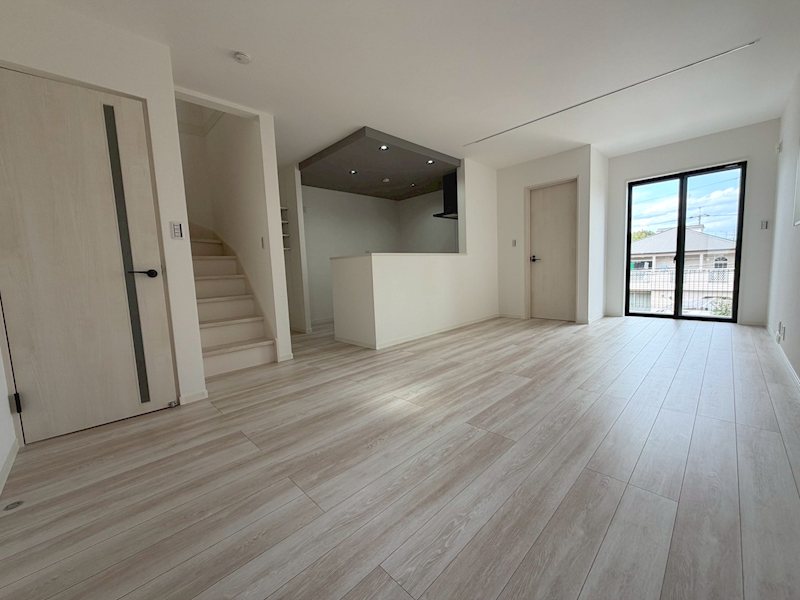 渚東町MELDIA新築分譲地内B号棟 その他