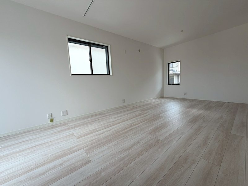 渚東町MELDIA新築分譲地内B号棟 その他