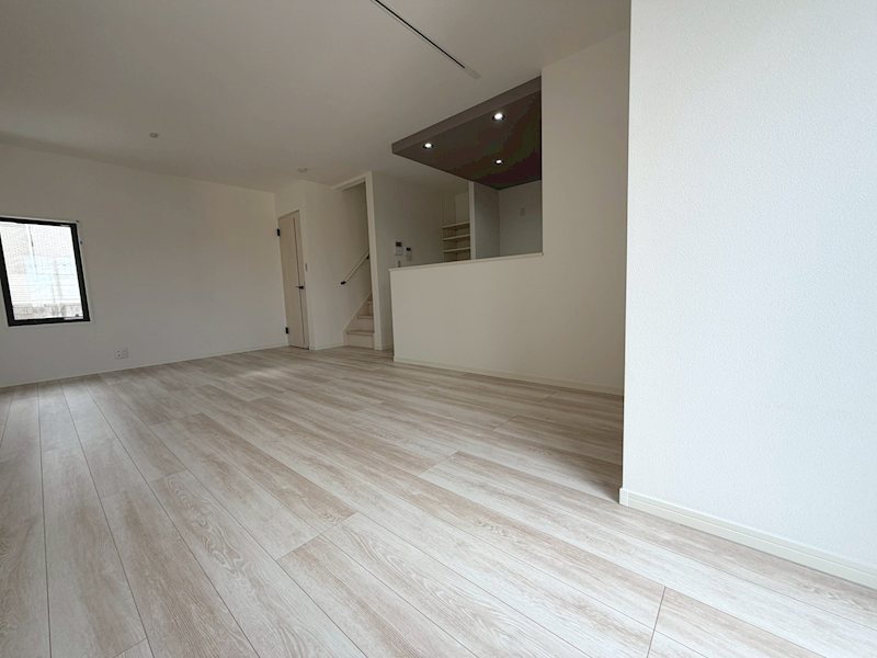 渚東町MELDIA新築分譲地内B号棟 その他