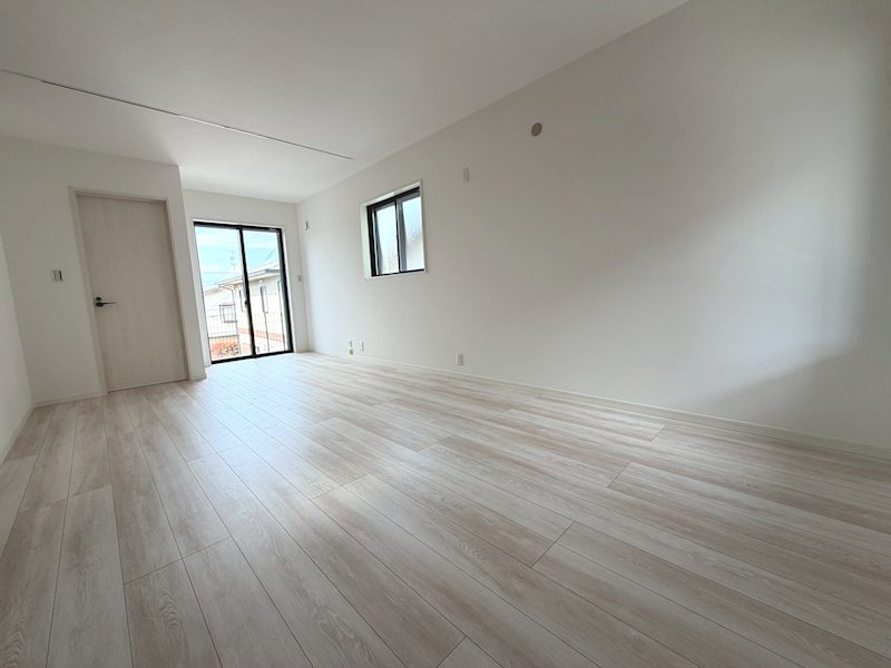 渚東町MELDIA新築分譲地内B号棟 その他