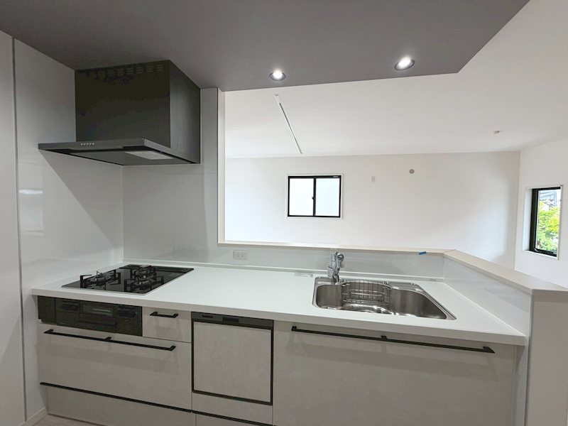 渚東町MELDIA新築分譲地内B号棟 その他