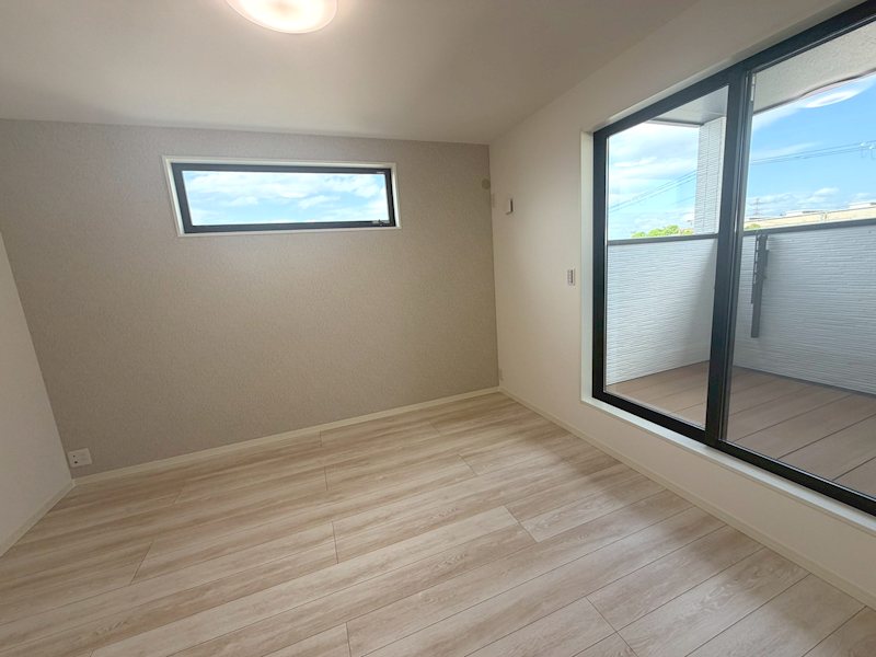 渚東町MELDIA新築分譲地内B号棟 その他