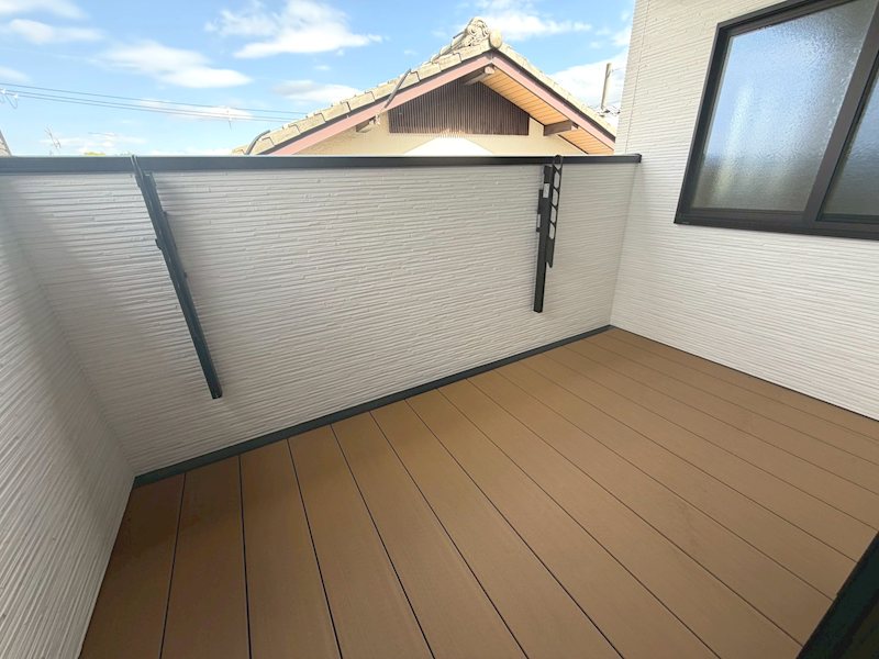 渚東町MELDIA新築分譲地内B号棟 その他