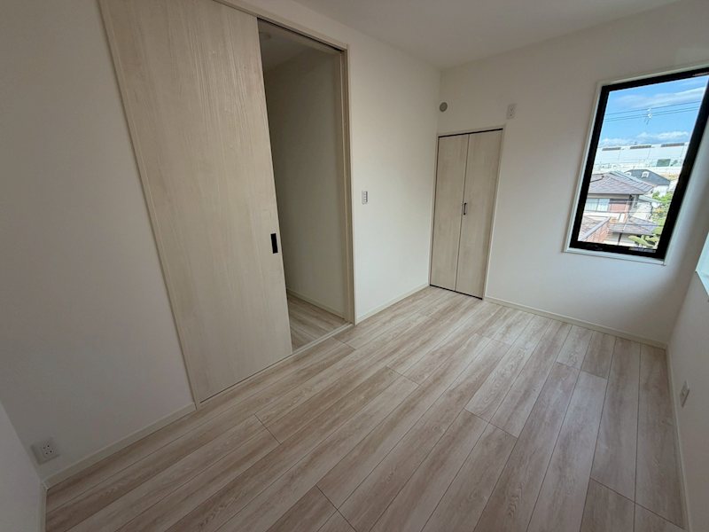 渚東町MELDIA新築分譲地内B号棟 その他